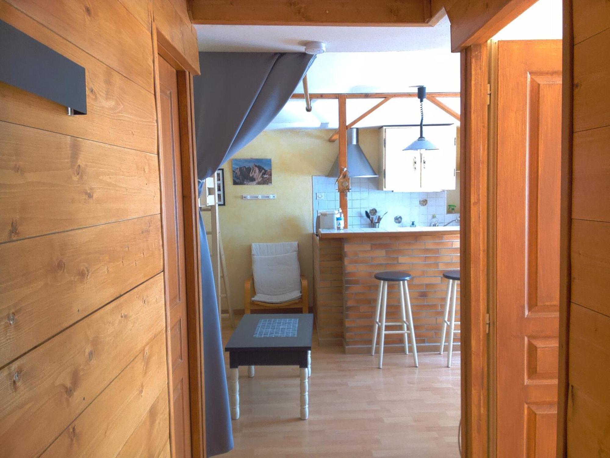 Appartement Cauterets Exterior foto