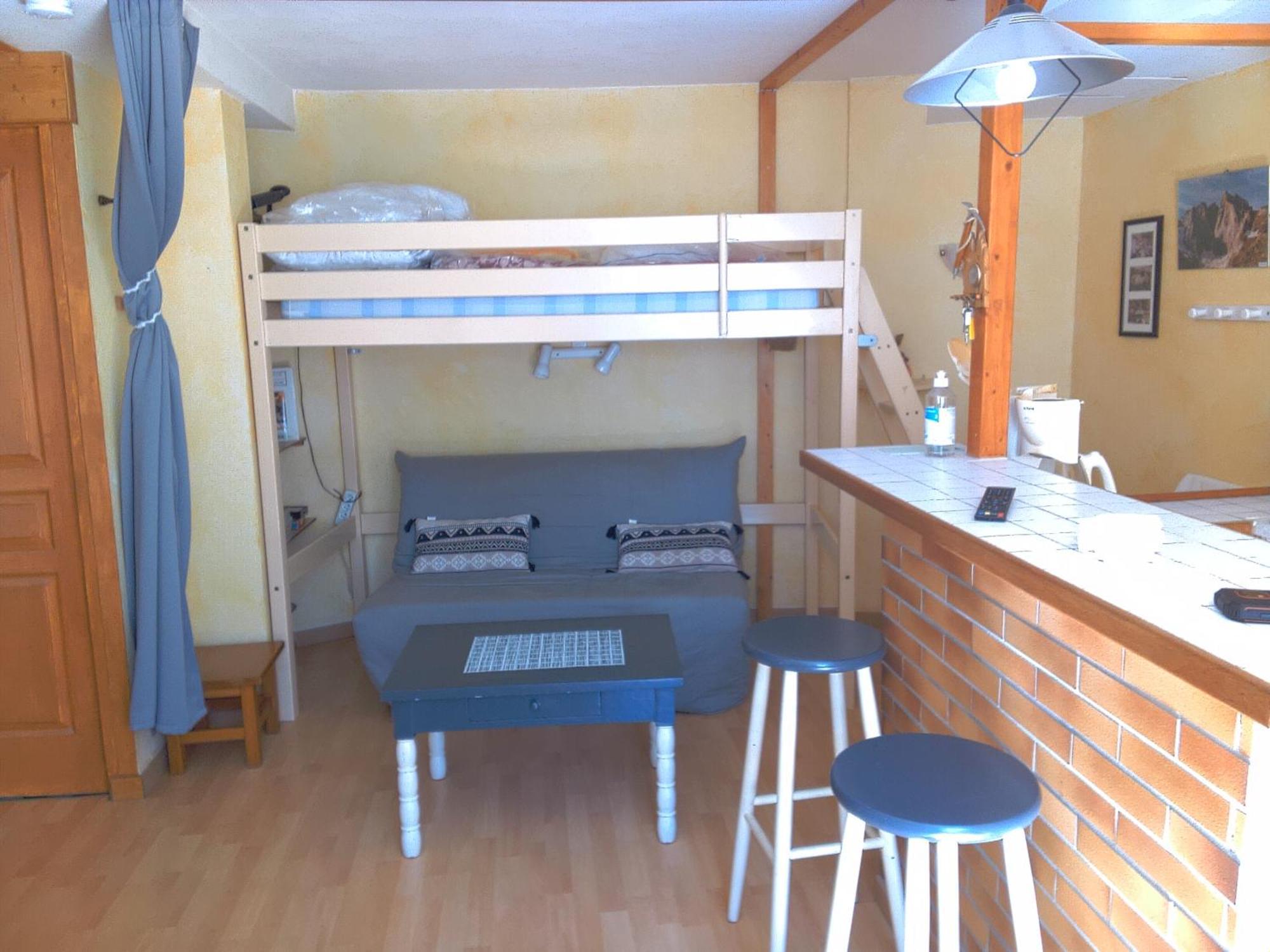 Appartement Cauterets Exterior foto
